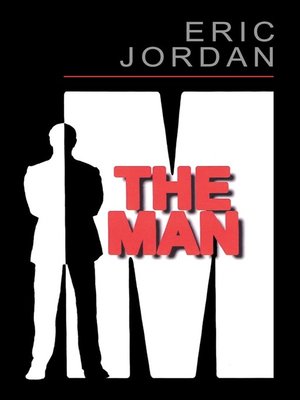 cover image of The Man